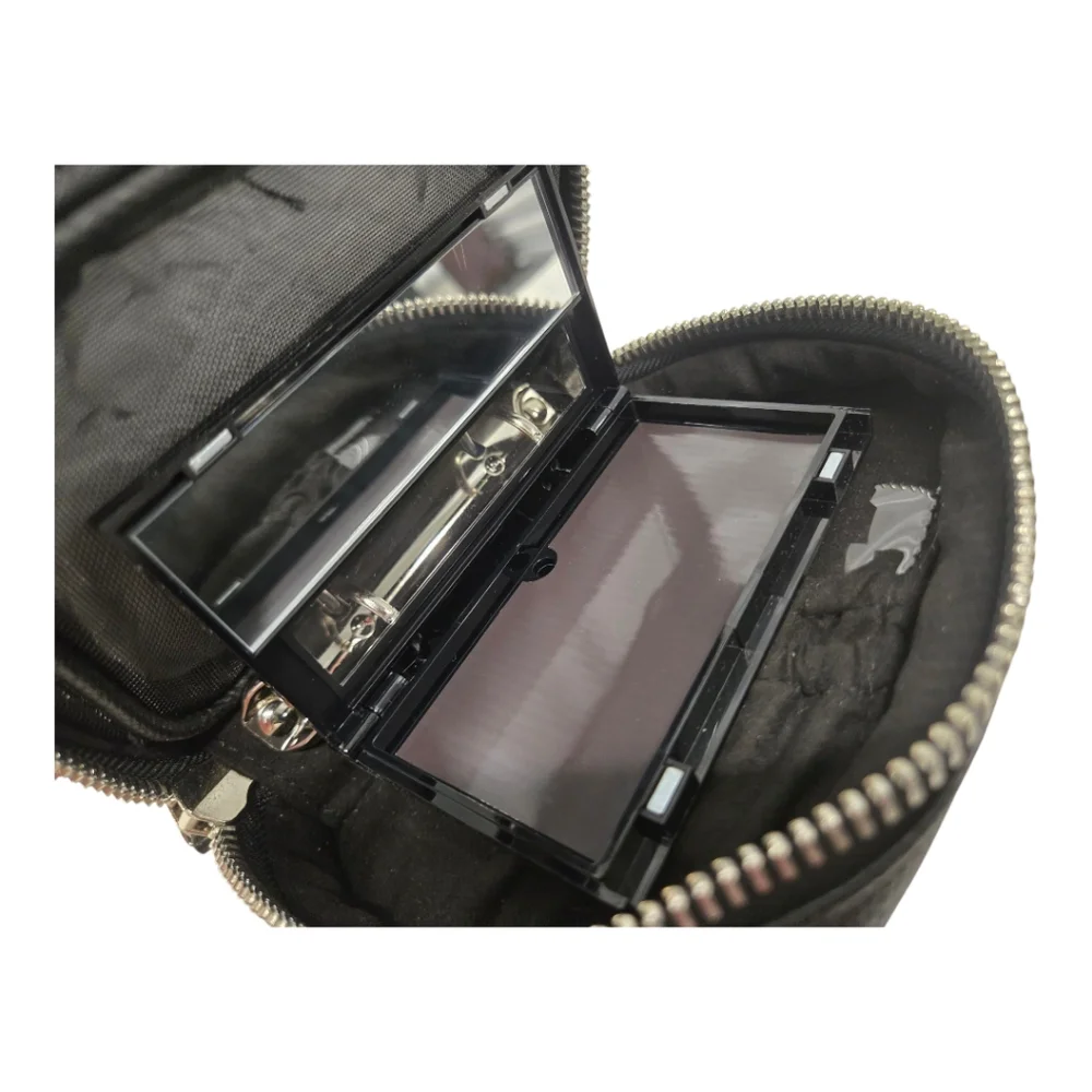 Trish McEvoy Classic Zip Makeup‎ Planner